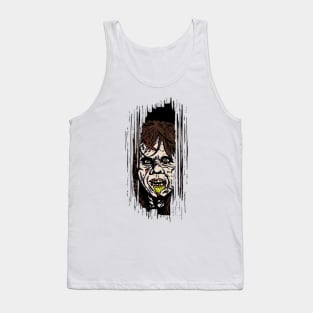 Here's Regan! Tank Top